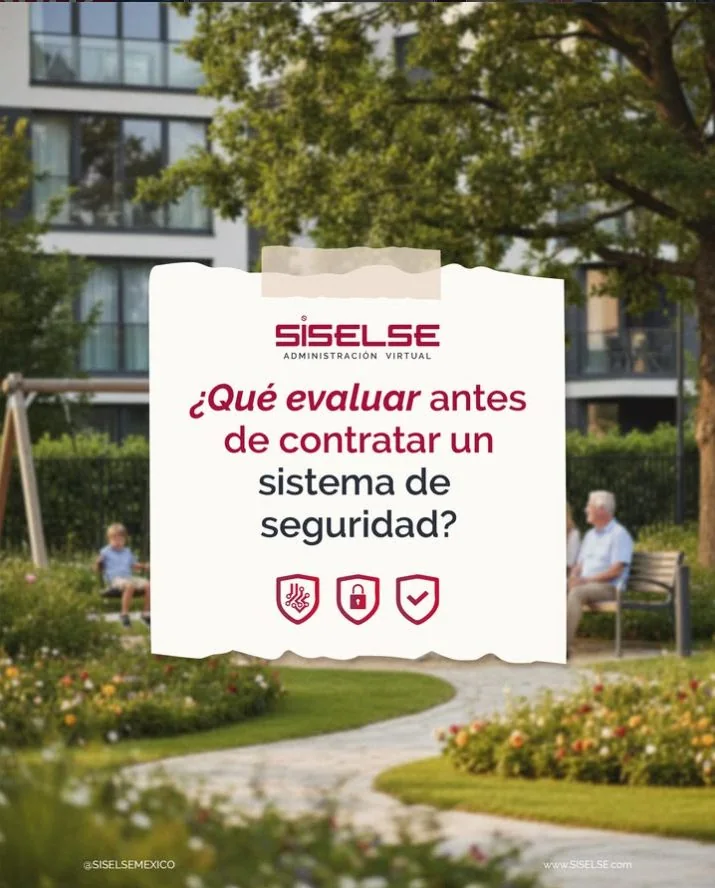 Principal Publicación SISELSE sobre Control de accesos