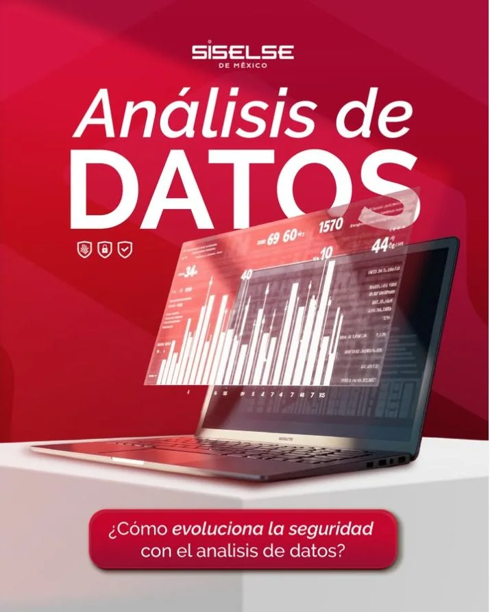 Principal Publicación SISELSE sobre Videovigilancia inteligente