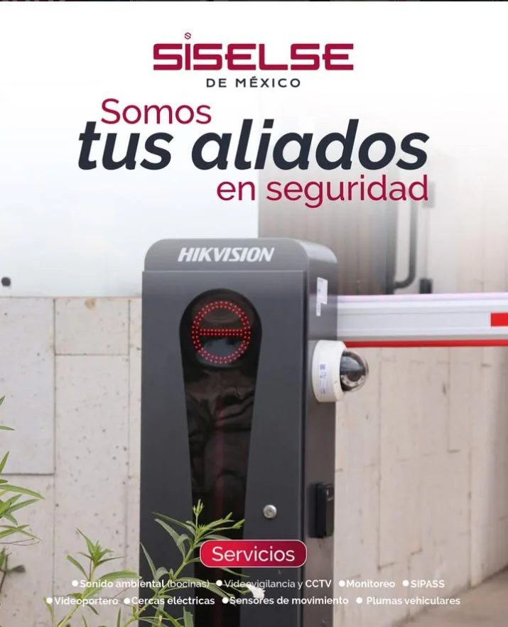 Principal Publicación SISELSE sobre Plumas y automatización vehicular