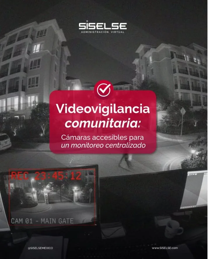 Principal Monitoreo comunitario · imagen de SISELSE